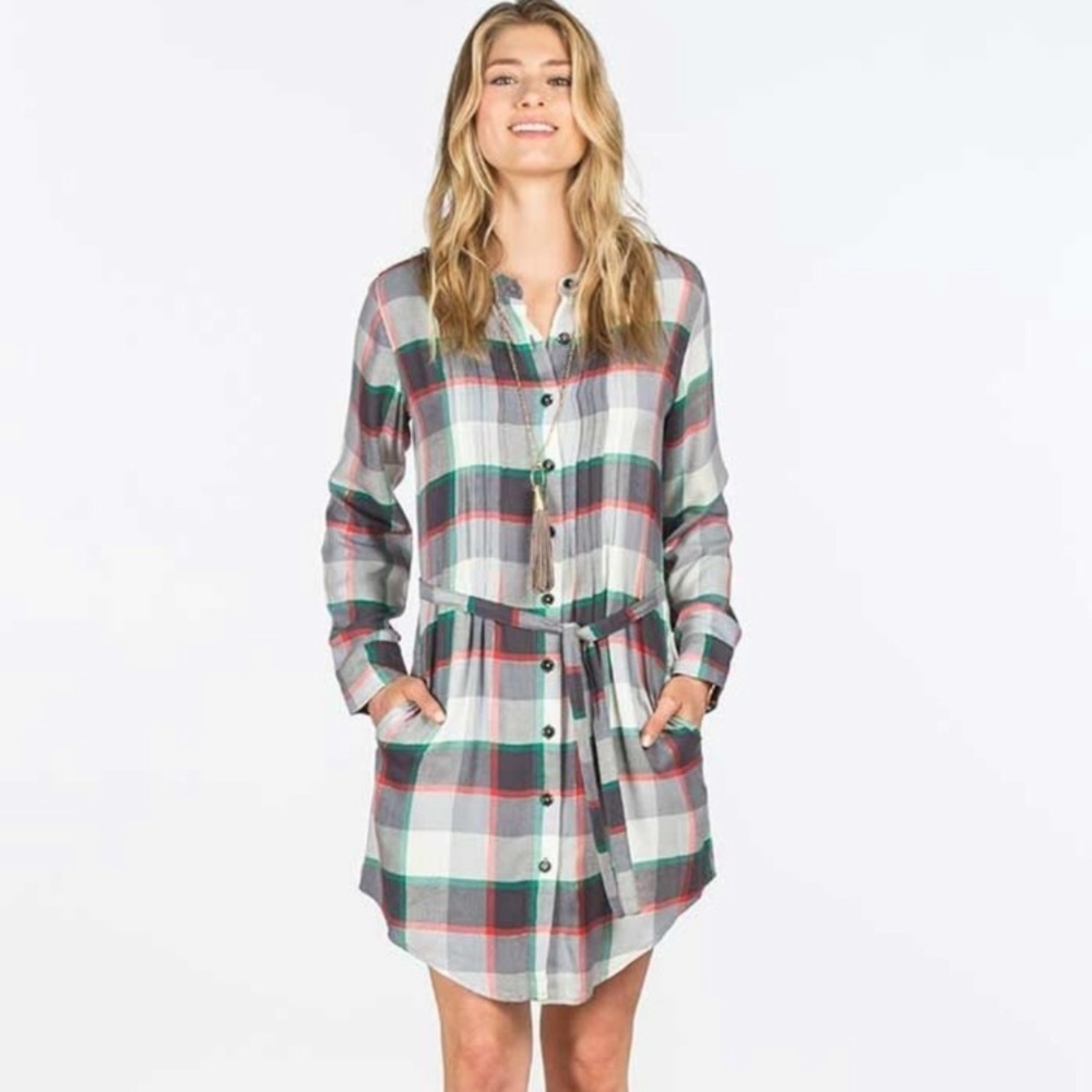Matilda Jane dress